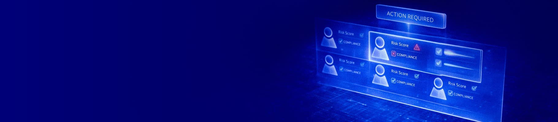 Third party risk management call to action