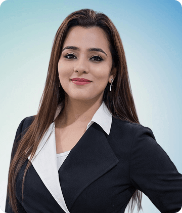 Nupur Sharma