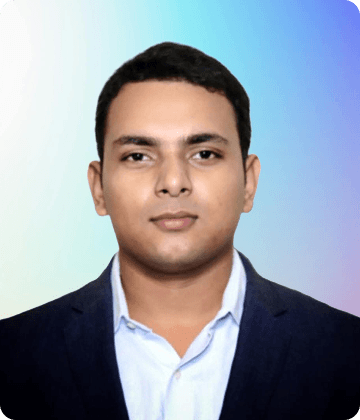 Saurav Kumar