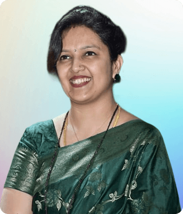 Vaidehi Kansara