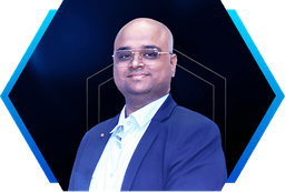 Abhay Singh, Director — Compliance & Penetration Testing