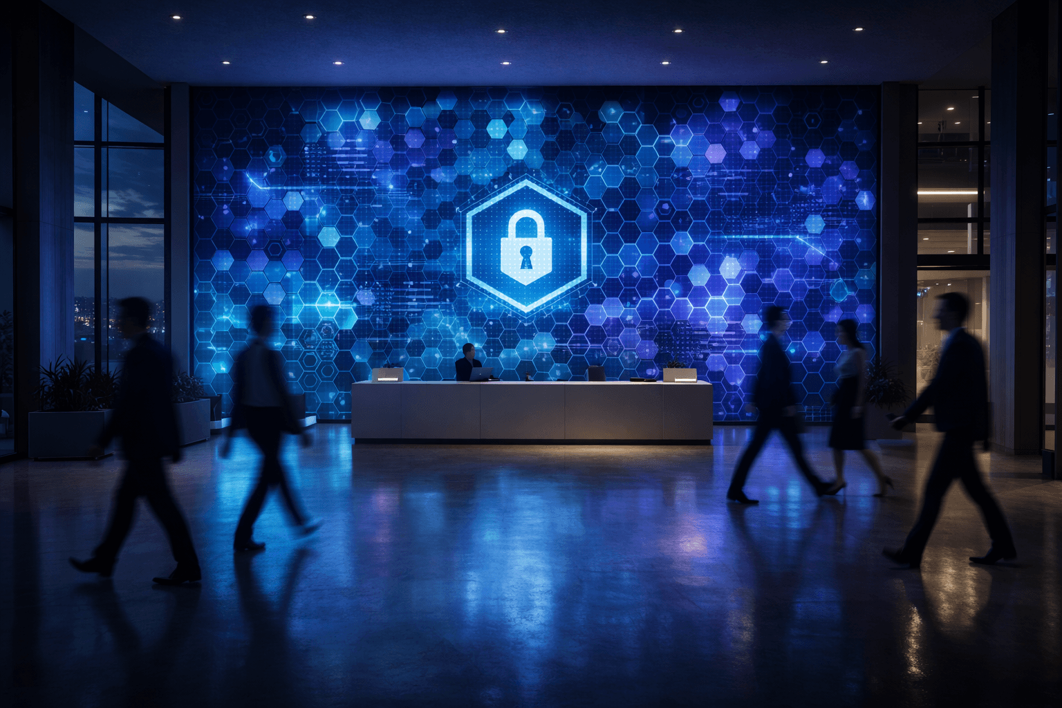 PCI DSS Compliance