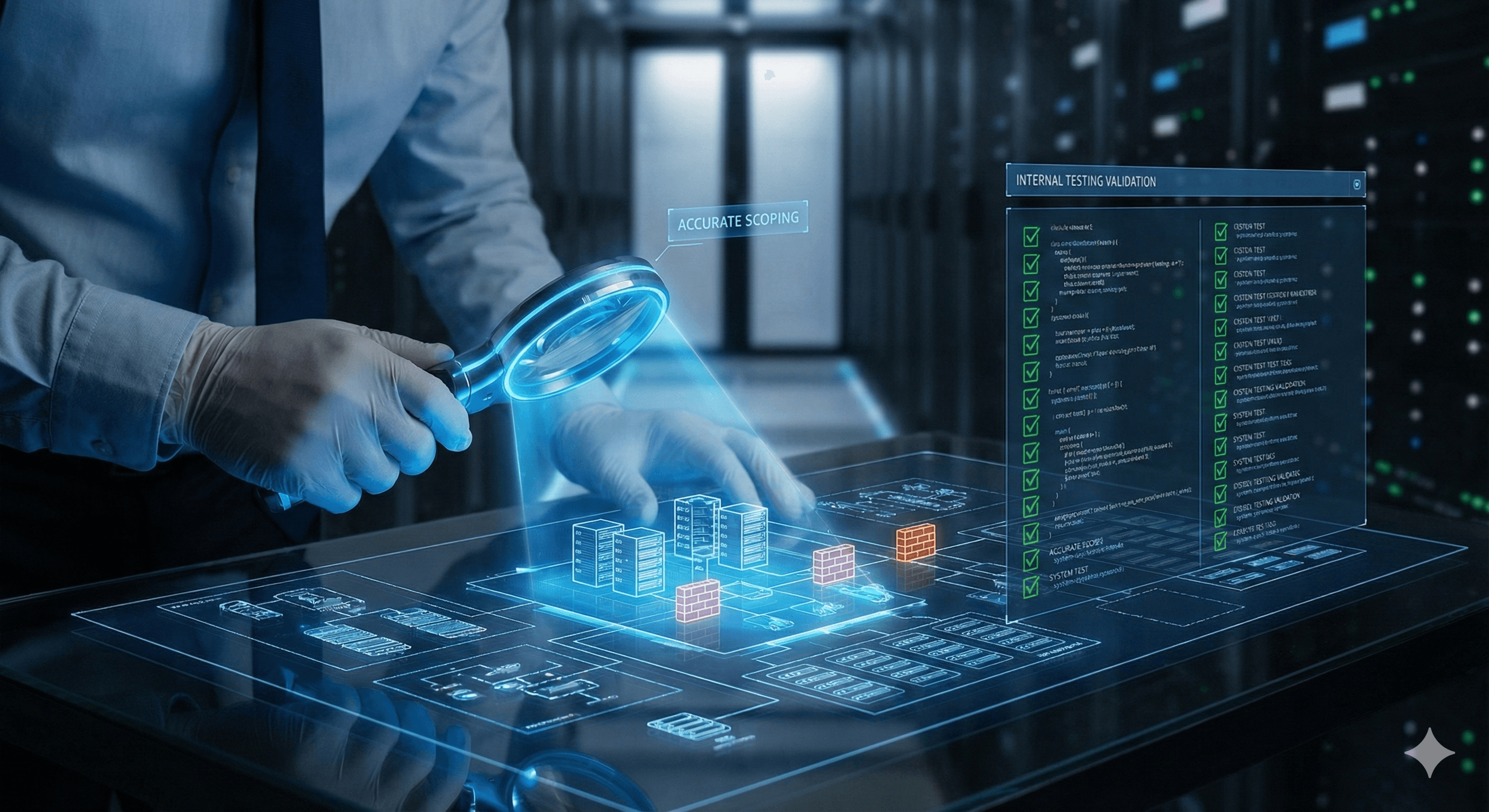 Top 10 Best PCI DSS Compliance Service Providers in India
