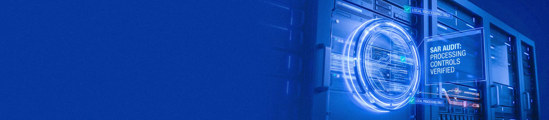 Prepare Your System Audit Report (SAR)