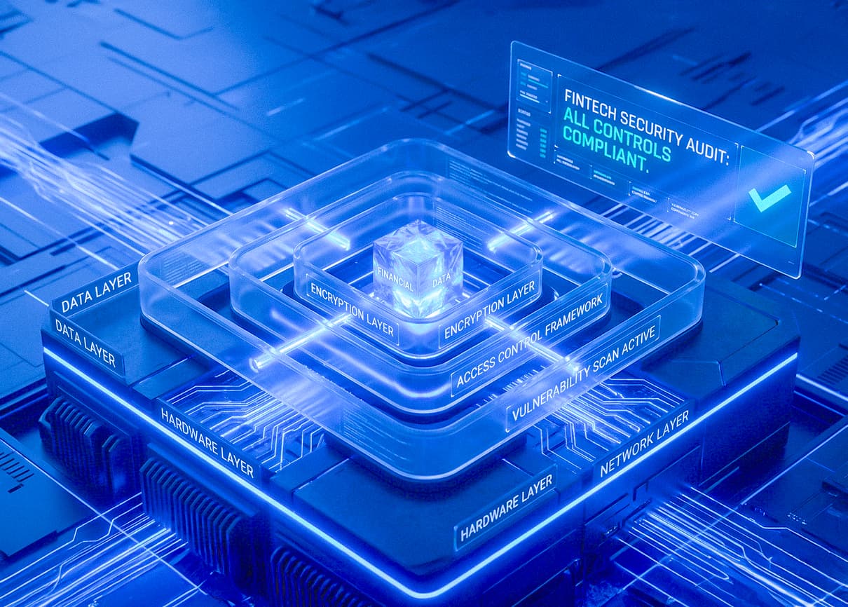 Why RBI Data Localization Audit Matters