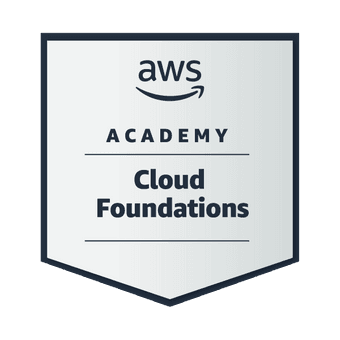 AWS Academy Cloud Foundations