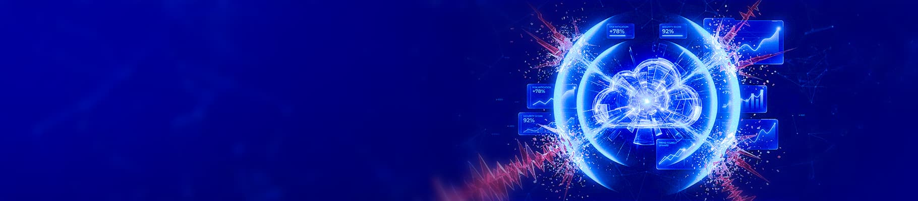 Engage certified cloud security experts