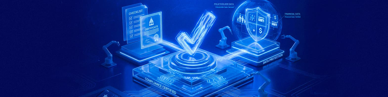 Importance of IRDAI cyber security audit