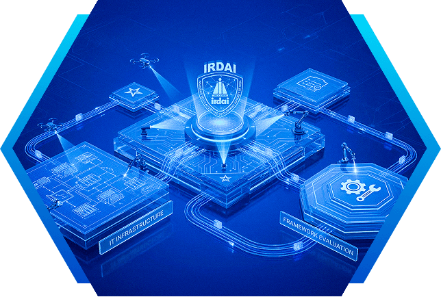 Understanding IRDAI cyber security audit