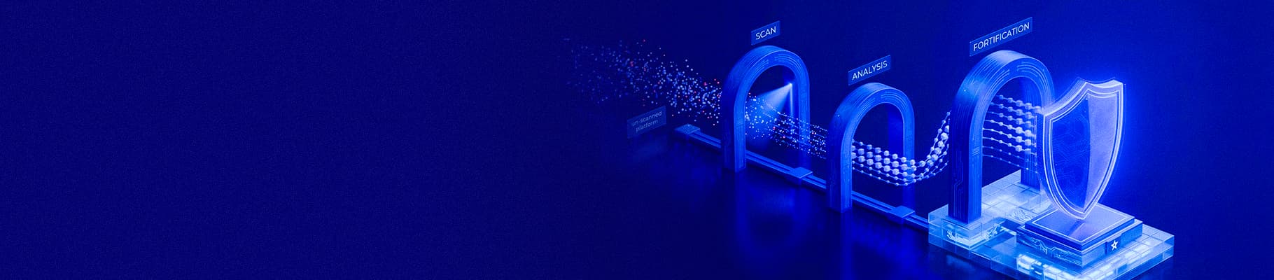 Get Expert ISNP Security Assessment