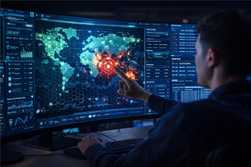 Security Architecture Review Checklist 2025