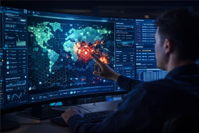 Security Architecture Review Checklist 2026