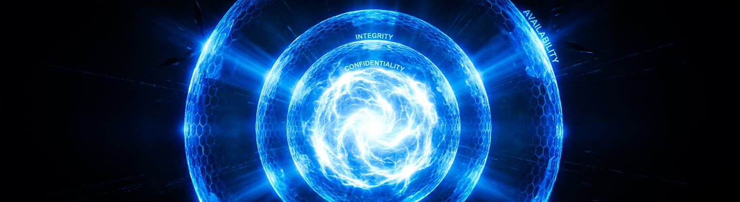 Information Security Management System - CIA Triad