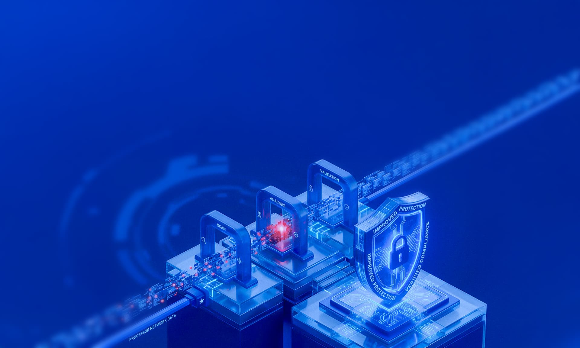 PCI PIN Audit for Payment Security