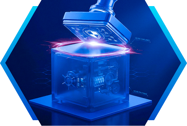 Understanding PCI PIN Security Audit