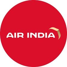 Air India — client of CyberSigma