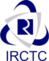 IRCTC — client of CyberSigma