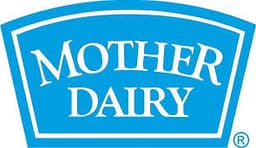 Mother Dairy — client of CyberSigma