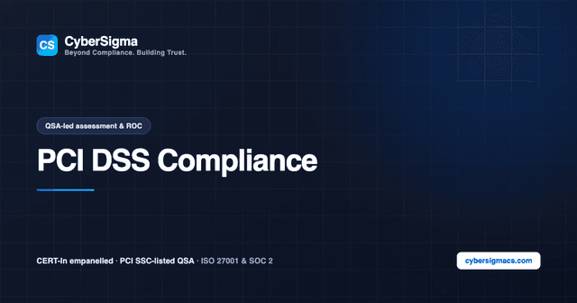 PCI DSS v4.0.1: The Future-Dated Requirements Are Live — Here's What's Actually Failing
