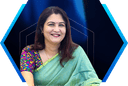Neha Abbad, Co-Founder & Chief Operating Officer