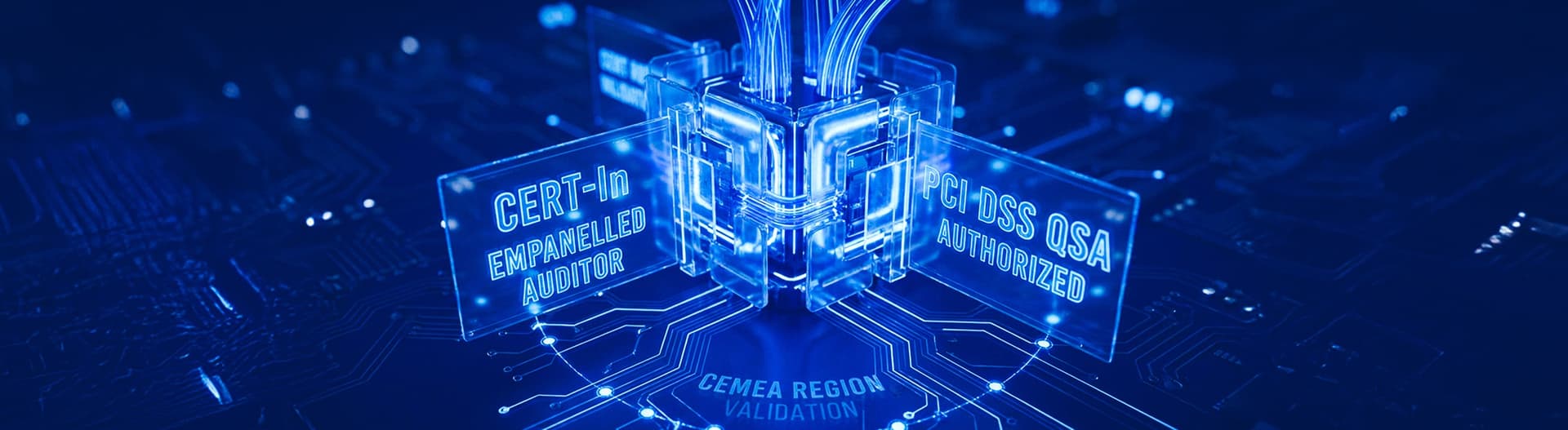 ISO 27001 Consultant in Hyderabad: Certification Made Simple