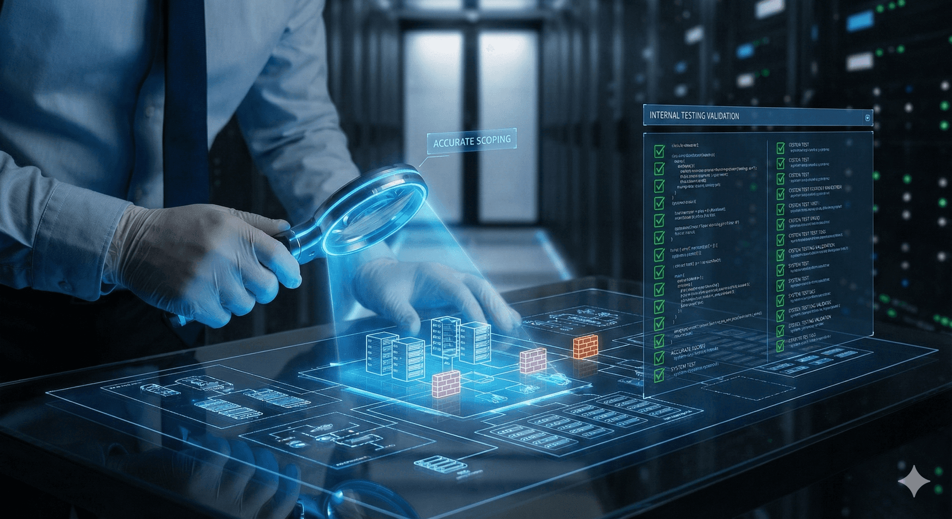 PCI DSS Compliance in India: Complete Guide for BFSI & Fintech