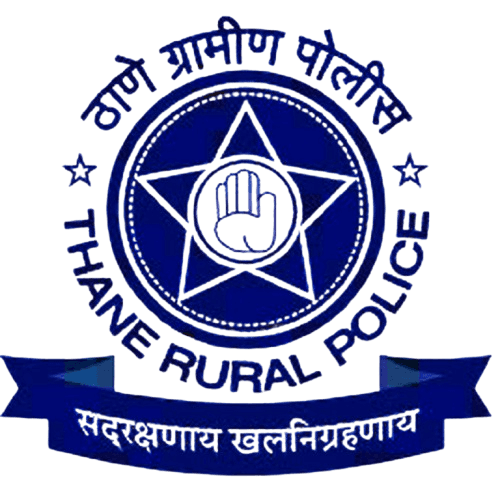 Thane Rural Police — CyberSigma client